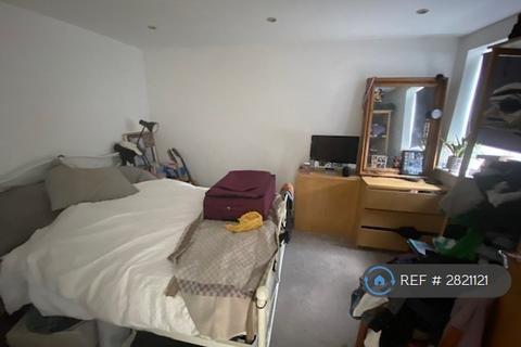 undefined, Sandringham Road, London, E8