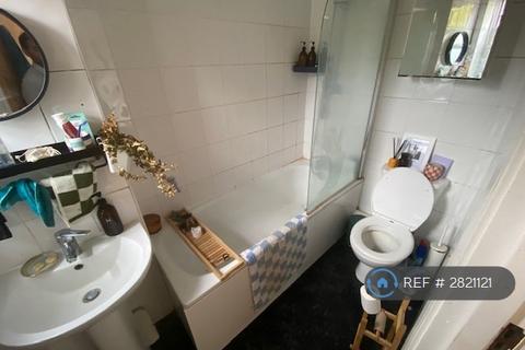 undefined, Sandringham Road, London, E8