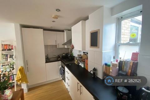 undefined, Sandringham Road, London, E8