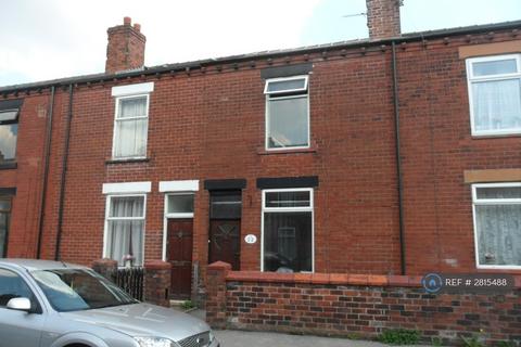 undefined, Oxford Street, Leigh, WN7