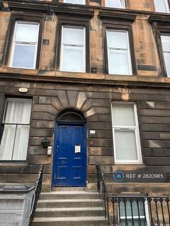 undefined, Holland St, Glasgow, G2