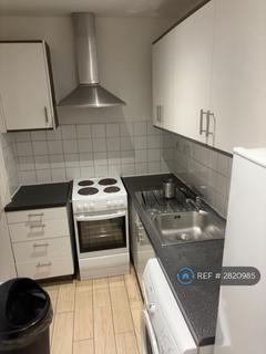 undefined, Holland St, Glasgow, G2