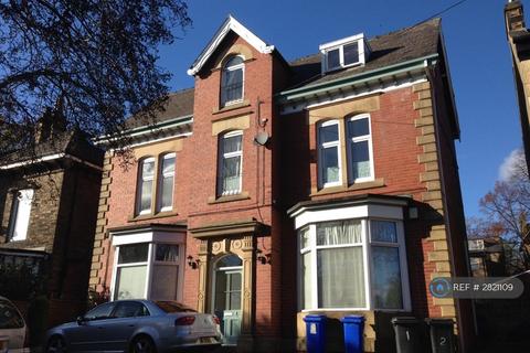 undefined, Wostenholm Road, Sheffield, S7
