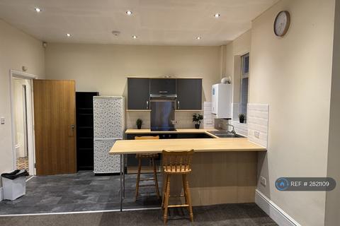 undefined, Wostenholm Road, Sheffield, S7