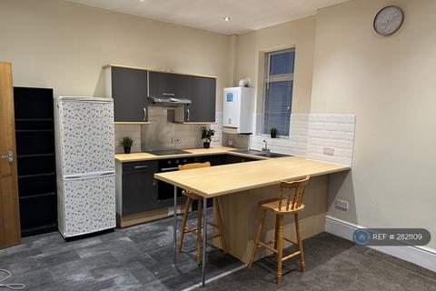 undefined, Wostenholm Road, Sheffield, S7