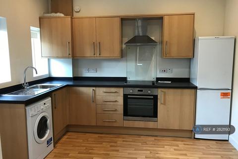 undefined, Richmond Court, Bournemouth, BH8