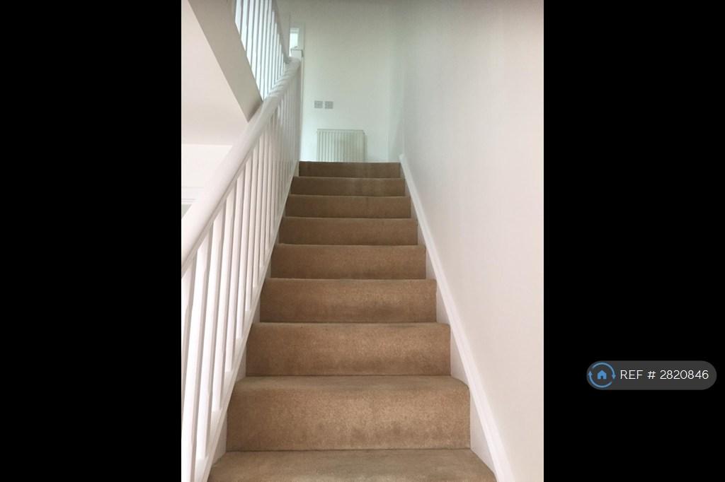 The Staircase