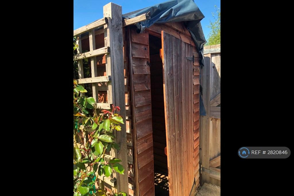 The Shed