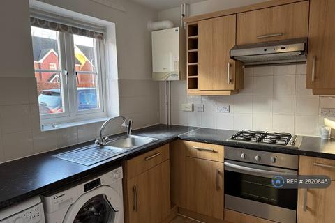 undefined, Wheatsheaf Close, Sindlesham, Wokingham, RG41