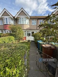 3 bedroom terraced house to rent, Ravenswood Crescent, Harrow, HA2