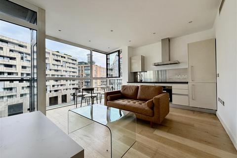 1 bedroom house to rent, Gatliff Road, London