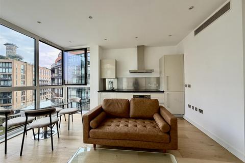 1 bedroom house to rent, Gatliff Road, London