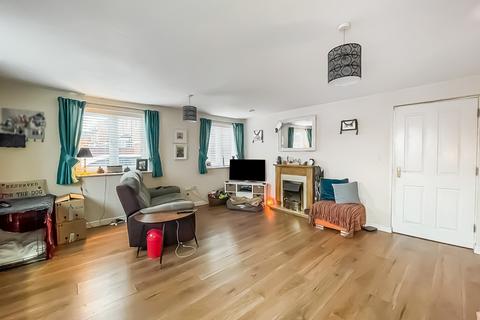 undefined, Saltash Road, Swindon SN2