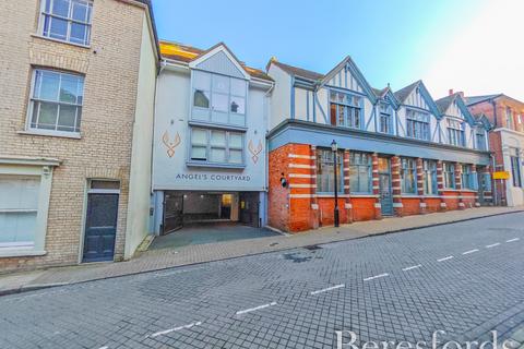 High Street, Colchester, CO1