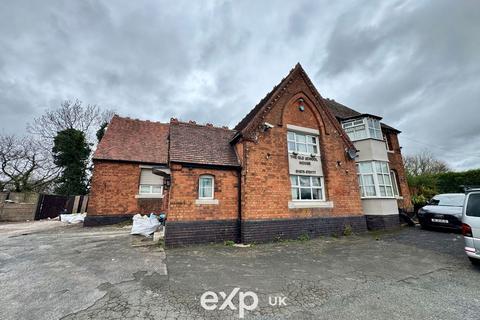 undefined, Kingsbury Road, Sutton Coldfield B76