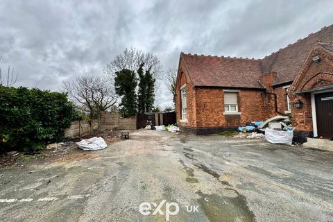 undefined, Kingsbury Road, Sutton Coldfield B76