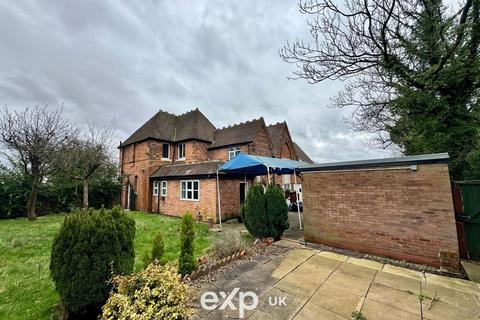 undefined, Kingsbury Road, Sutton Coldfield B76