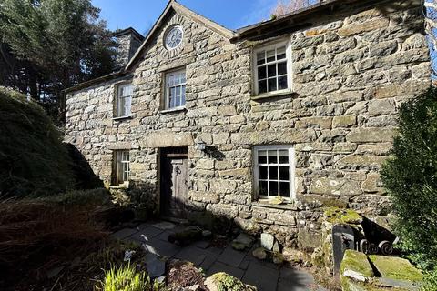3 bedroom detached house for sale, Bryn Mawr, Dolgellau, LL40 1TD