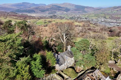 3 bedroom detached house for sale, Bryn Mawr, Dolgellau, LL40 1TD