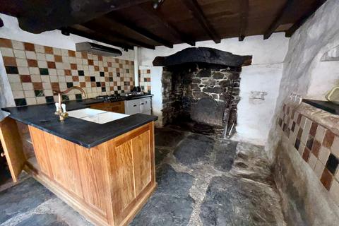 3 bedroom detached house for sale, Bryn Mawr, Dolgellau, LL40 1TD