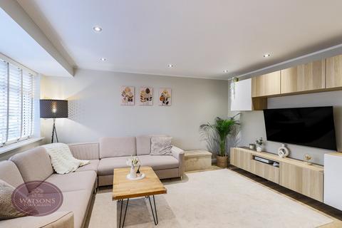 undefined, Larkfield Road, Nuthall, Nottingham, NG16