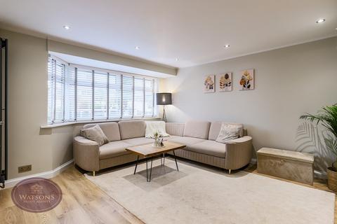 undefined, Larkfield Road, Nuthall, Nottingham, NG16