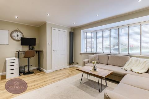 undefined, Larkfield Road, Nuthall, Nottingham, NG16