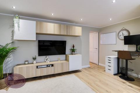 undefined, Larkfield Road, Nuthall, Nottingham, NG16