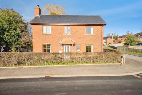 undefined, The Furrows, Little Dewchurch, HEREFORD