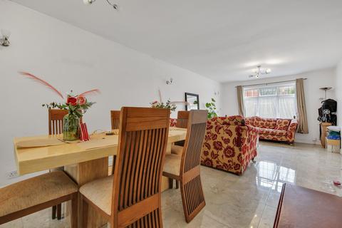 undefined, The Bramblings, London, E4