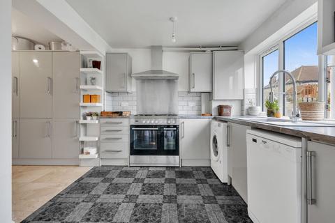 undefined, The Bramblings, London, E4