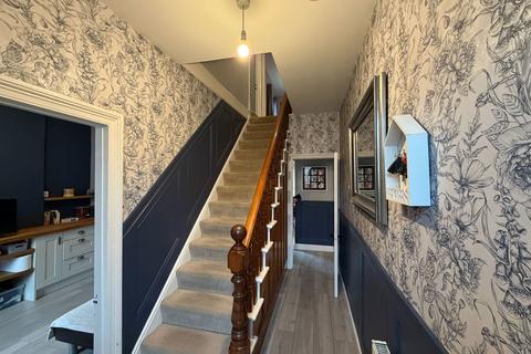 4 bedroom detached house for sale, Tirycoed Road, Glanamman, Ammanford, SA18 2YE