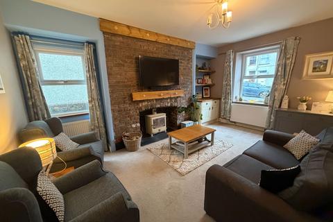 4 bedroom detached house for sale, Tirycoed Road, Glanamman, Ammanford, SA18 2YE