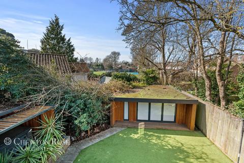 undefined, Ashley Gardens, COLCHESTER