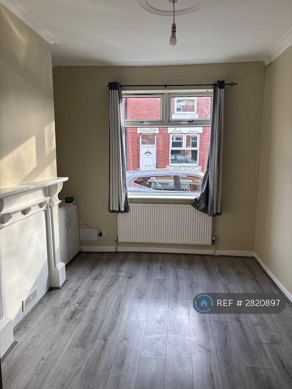 Front Living Room