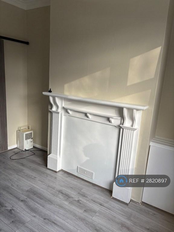 Front Living Room