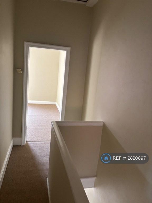 Upstairs Landing
