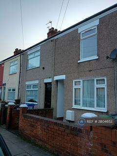 undefined, Stanley Street, Grimsby, DN32
