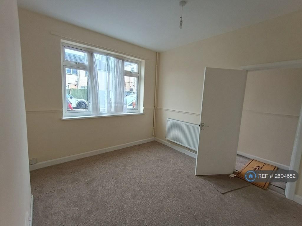 Front Room