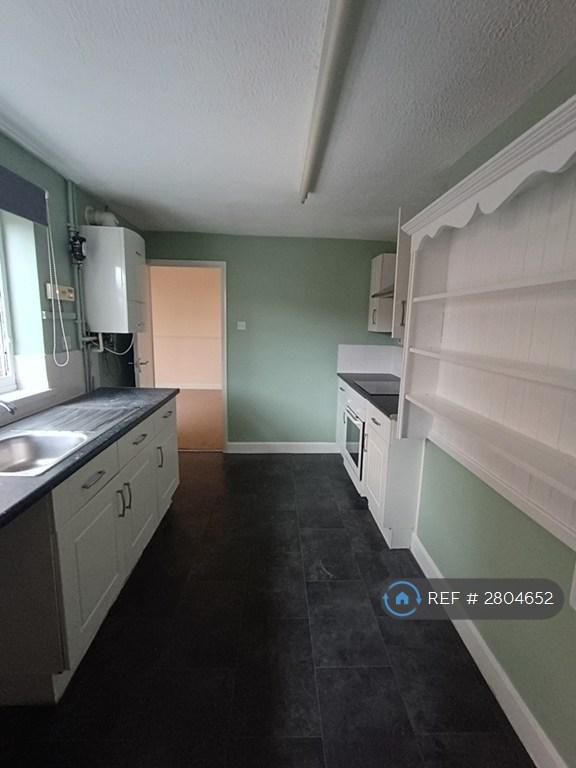 Kitchen Overview