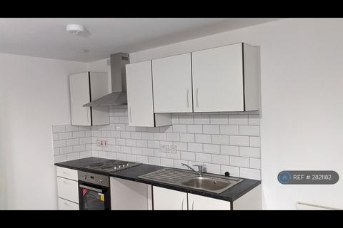 undefined, Gresham Chambers, Wolverhampton, WV1
