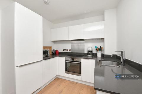 undefined, Cara House, London, NW9