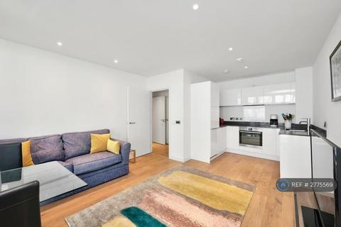 undefined, Cara House, London, NW9