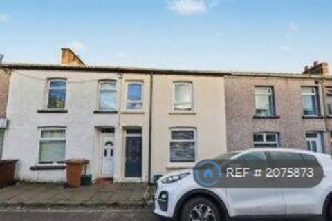 undefined, Greenfield St, Bargoed, CF81