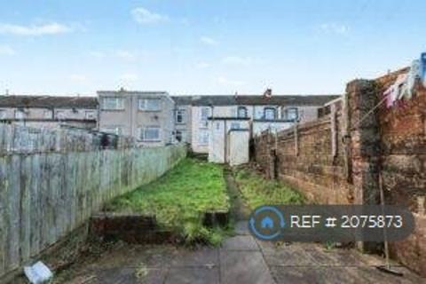 undefined, Greenfield St, Bargoed, CF81