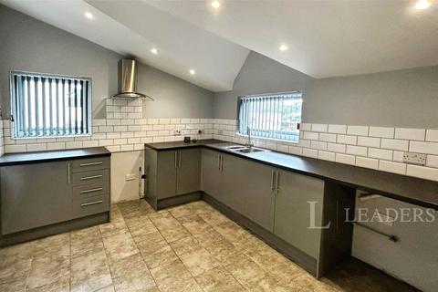 undefined, Stratton Street, Wolverhampton, WV10