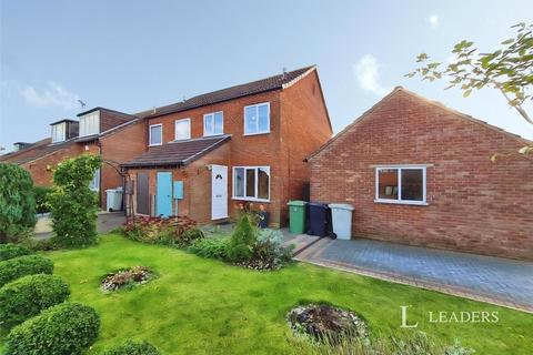 undefined, Ladywell, Oakham, LE15