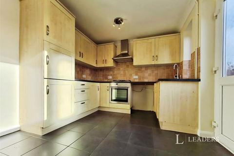 undefined, Ladywell, Oakham, LE15
