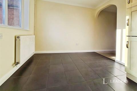 undefined, Ladywell, Oakham, LE15