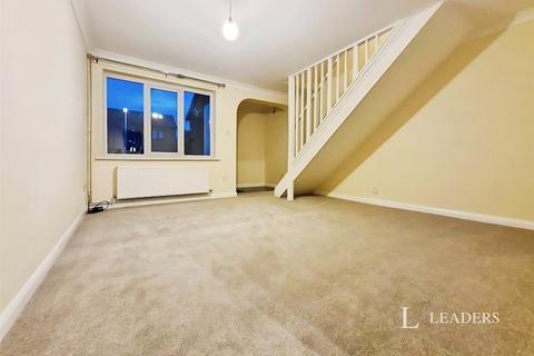 undefined, Ladywell, Oakham, LE15